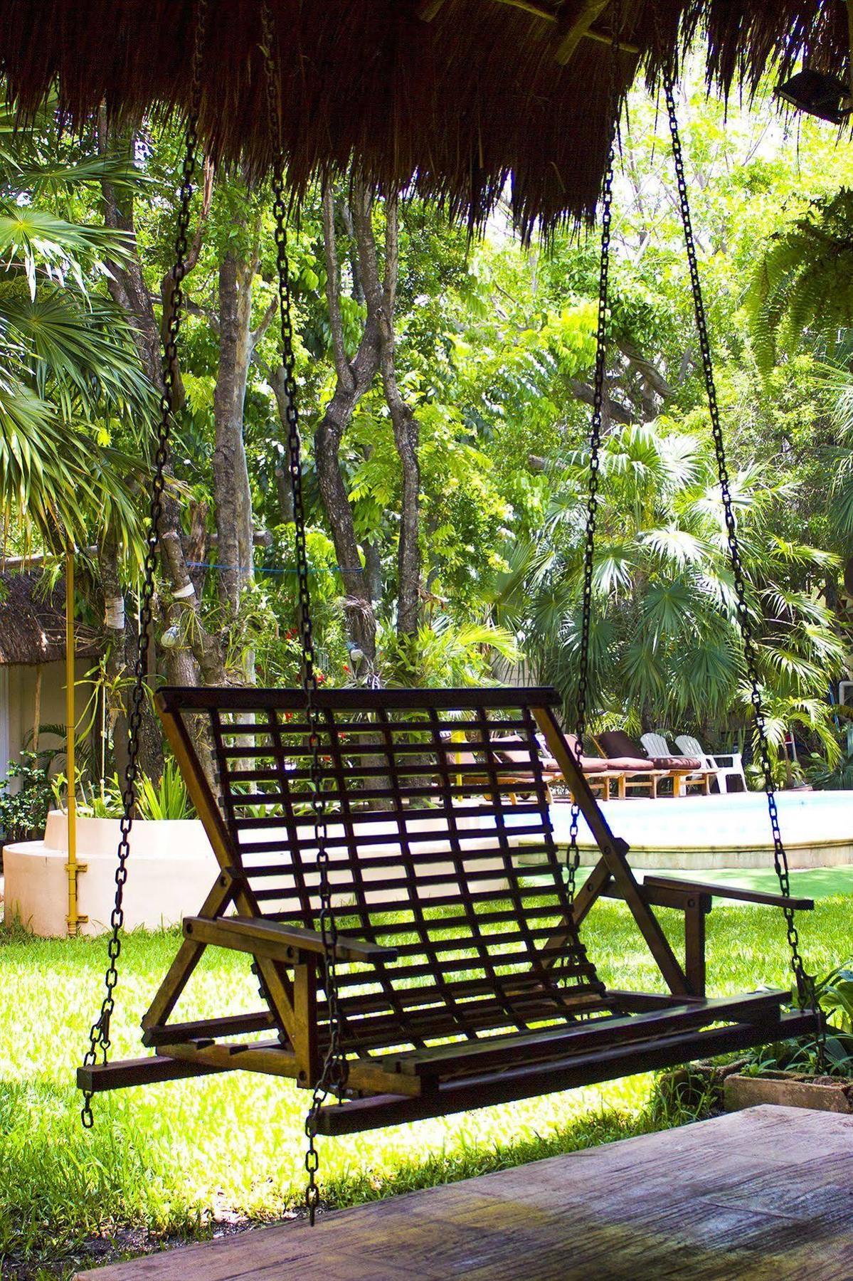 Koox City Garden Hotel Playa del Carmen Exterior foto