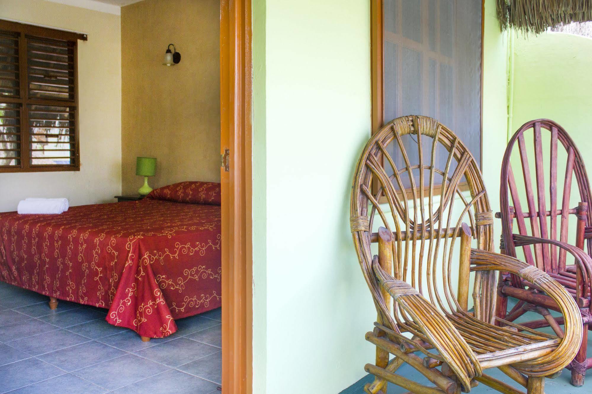 Koox City Garden Hotel Playa del Carmen Exterior foto