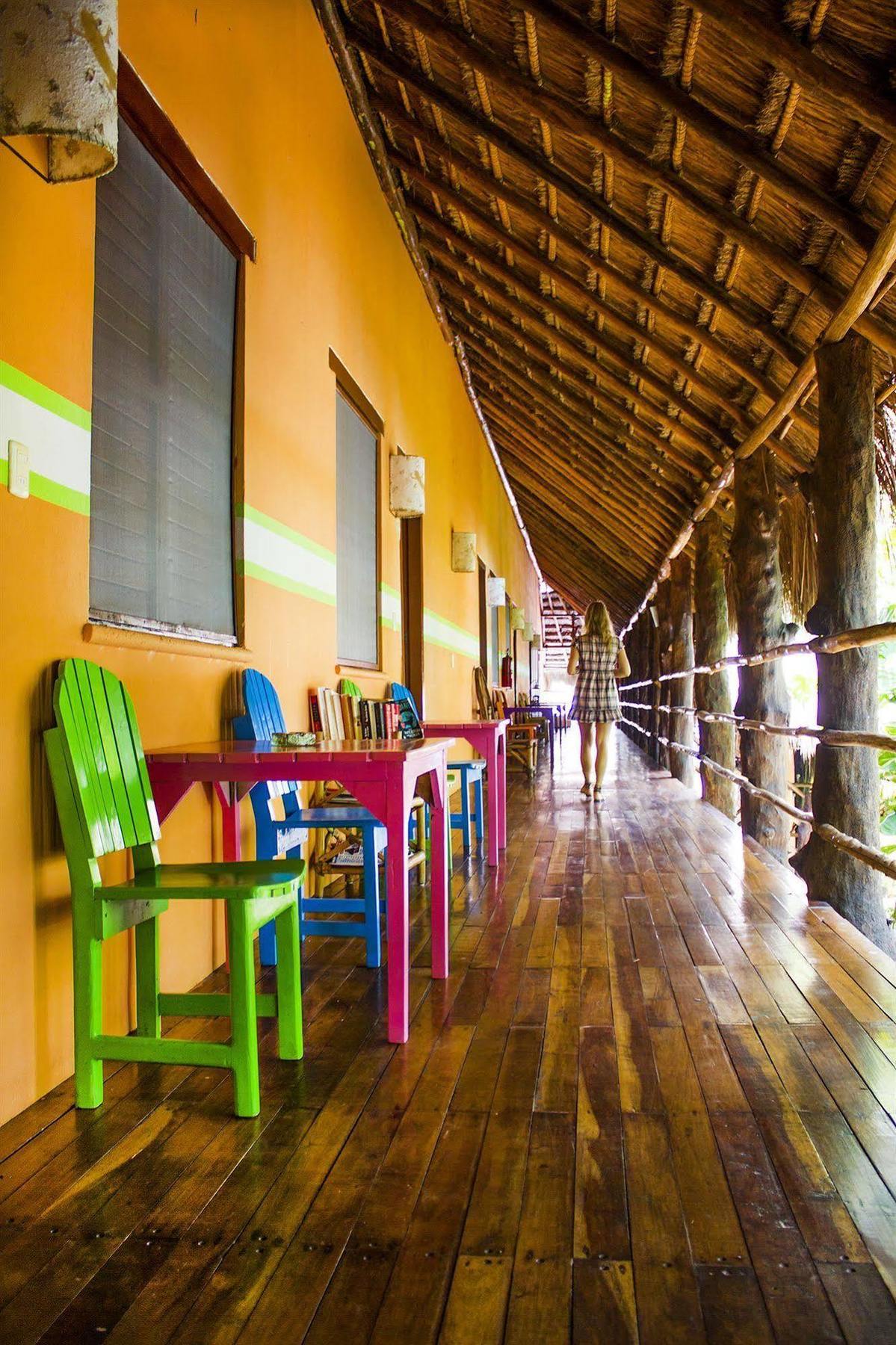 Koox City Garden Hotel Playa del Carmen Exterior foto